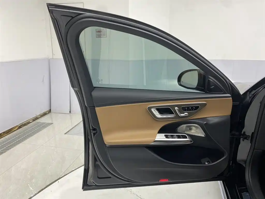 Mercedes-Benz E-Class 2024 facelift E 300 L luxury model купить на сайте DeffCars