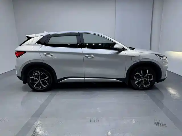 Yuan PLUS 2024 Honor Edition 430KM Leading Model купить на сайте DeffCars