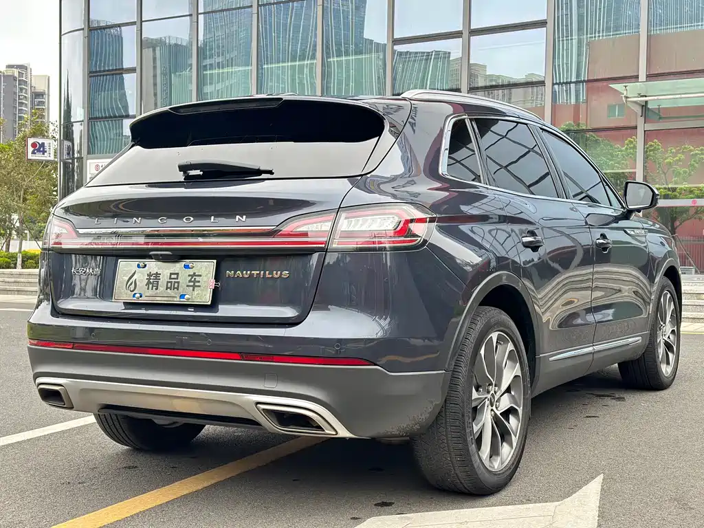 Voyager 2021 2.0T four-wheel drive exclusive edition купить на сайте DeffCars