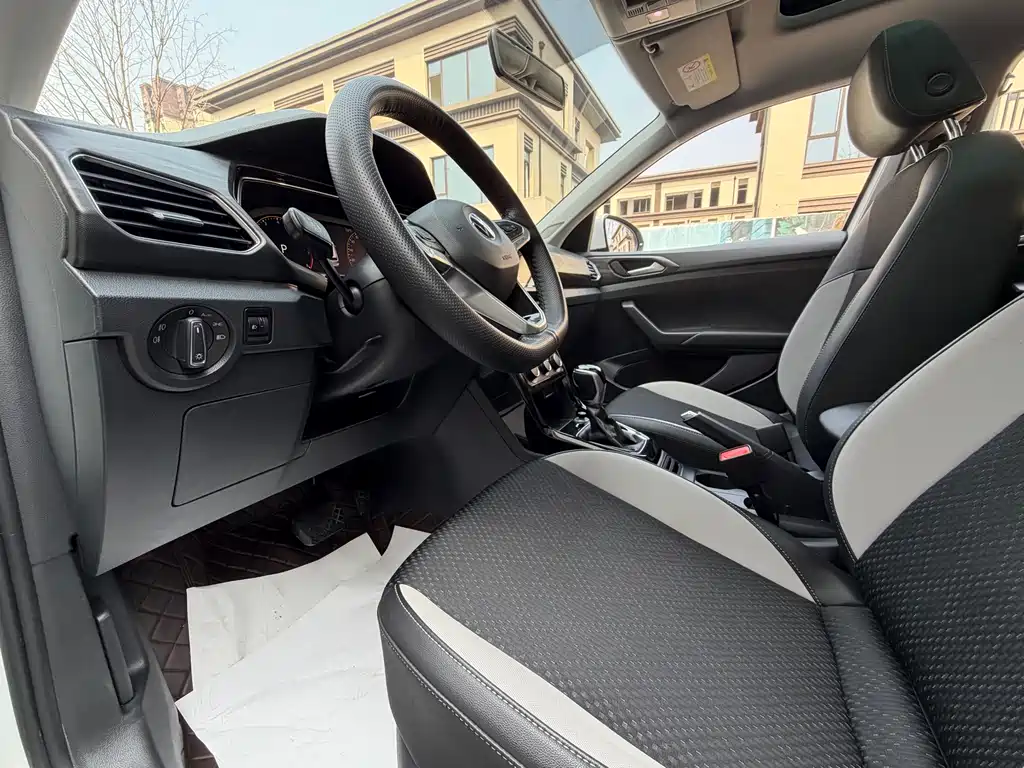 Tanying 2020 1.5L automatic Yue купить на сайте DeffCars