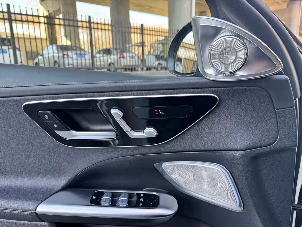 Mercedes-Benz C-Class 2023 C 260 L Sports Edition купить на сайте DeffCars