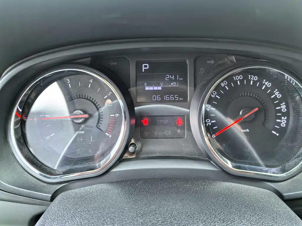 Citroen C3-XR 2017 230THP Automatic Pioneer купить на сайте DeffCars