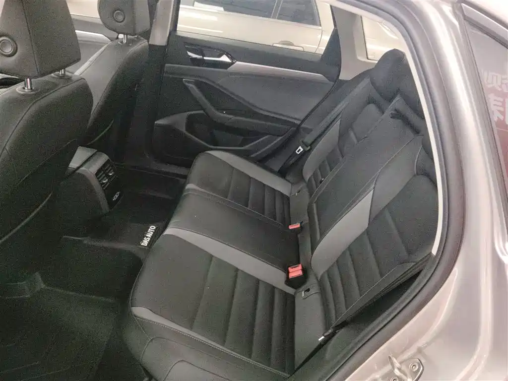 Sagitar 2021 280TSI DSG Comfort Intelligent Edition купить на сайте DeffCars
