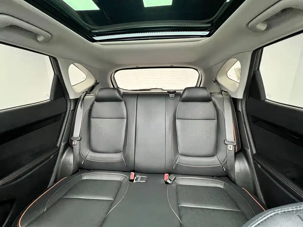 Sethus 2023 1.5L CVT Deluxe Edition купить на сайте DeffCars