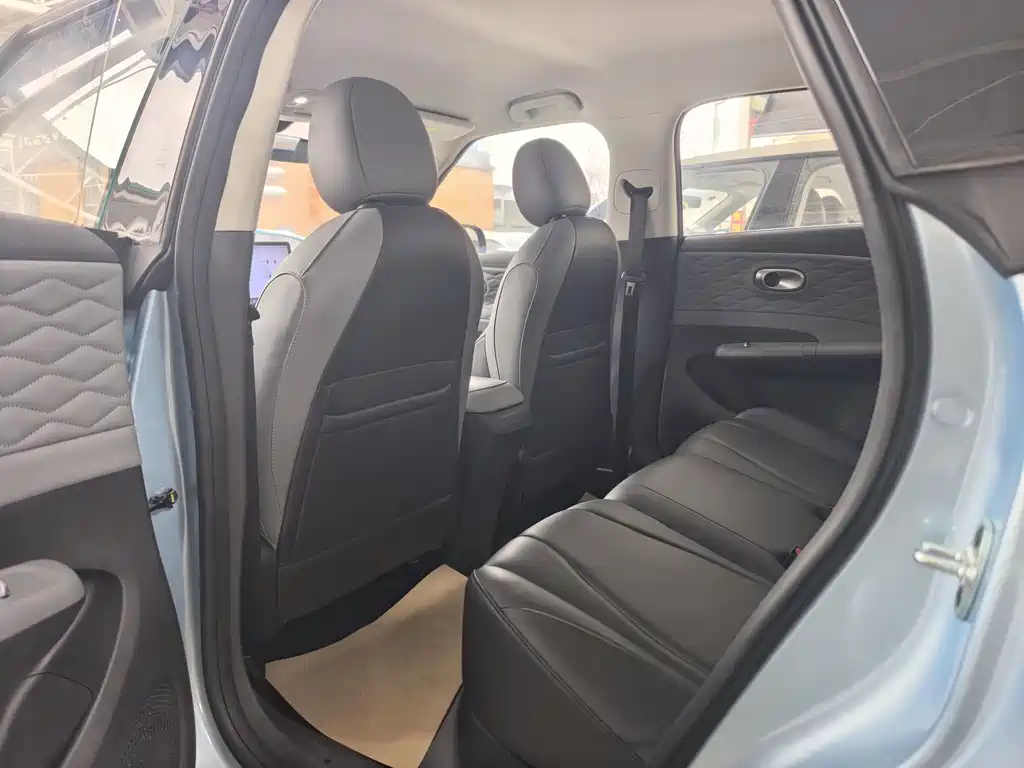 Nano 01 2024 model 430 Plus smart+ купить на сайте DeffCars