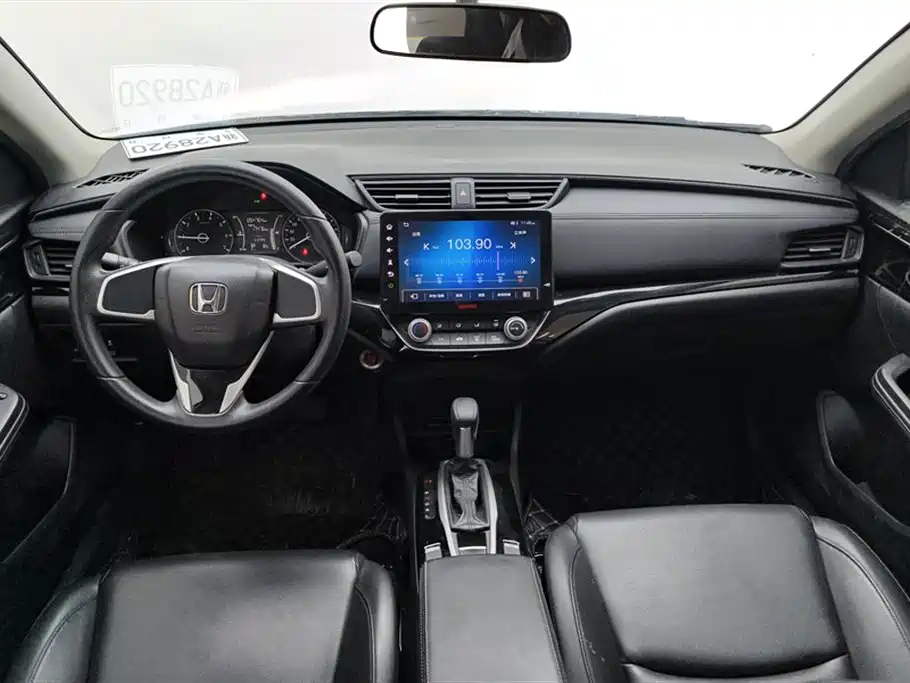 Lingpai 2019 180Turbo CVT Deluxe Edition National VI купить на сайте DeffCars