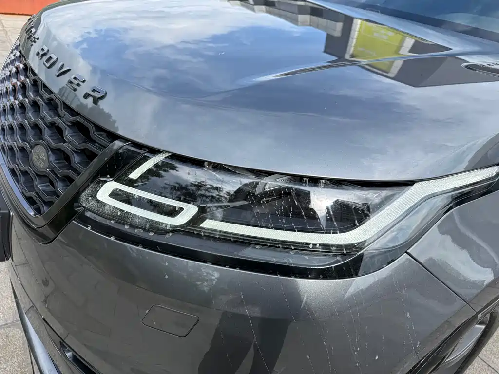 Range Rover Velar 2019 250PS R-DYNAMIC S купить на сайте DeffCars