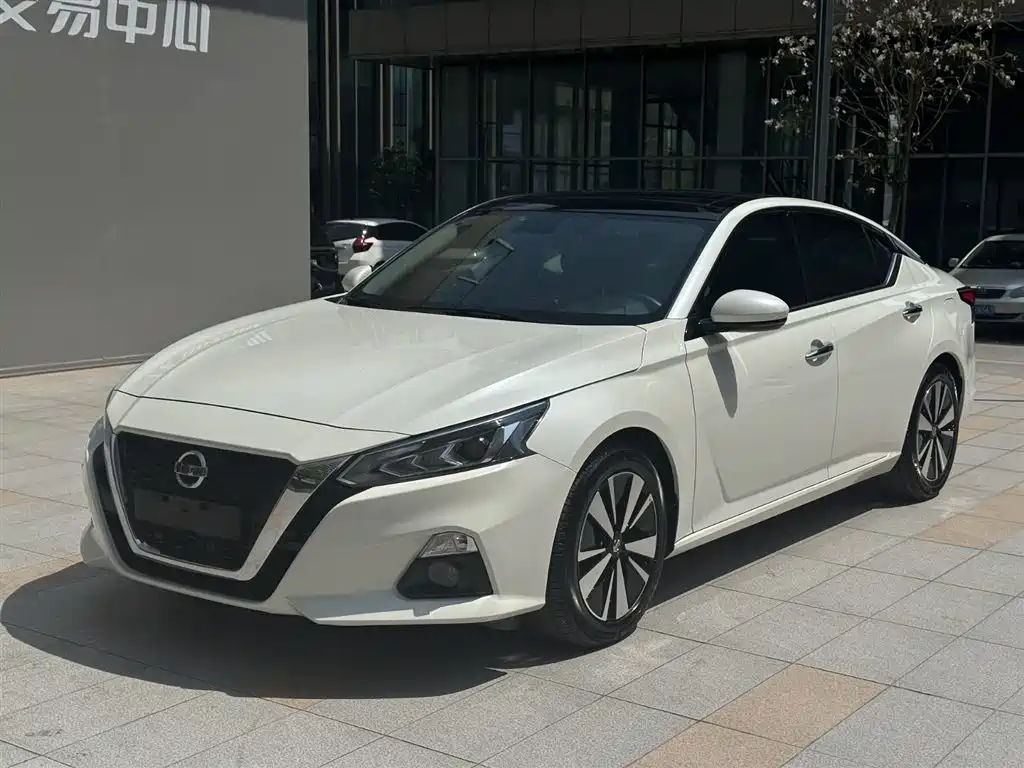 Teana 2021 2.0L XL Comfort Edition купить на сайте DeffCars