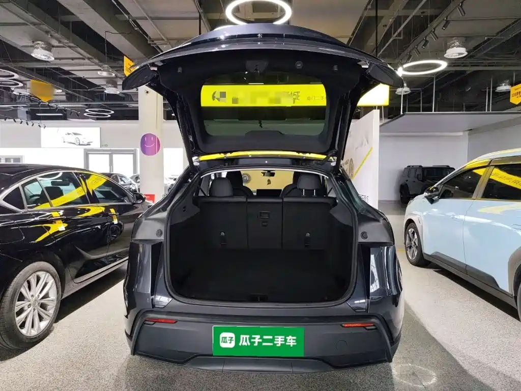 Model Y 2025 rear-wheel drive version купить на сайте DeffCars
