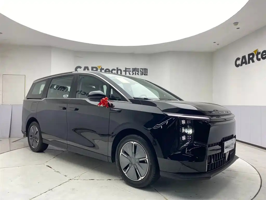 Everyone 7 2024 model facelift super hybrid long battery life version enjoy version купить на сайте DeffCars