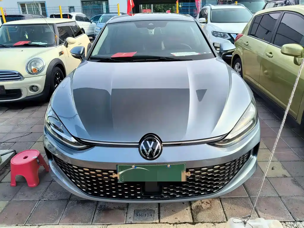 Lamando 2022 Lamandol 280TSI DSG Spicy Edition купить на сайте DeffCars