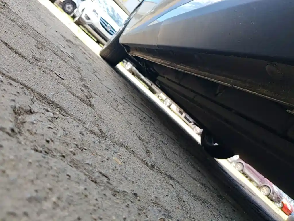 Seagull 2025 305km Free Edition купить на сайте DeffCars