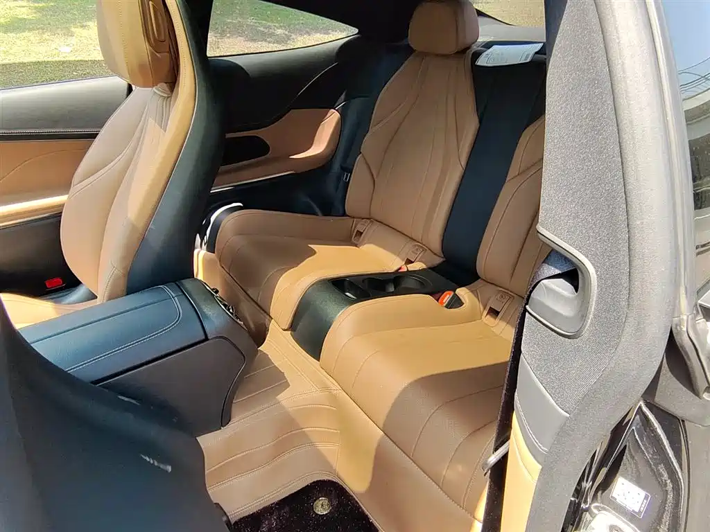 Mercedes-Benz CLE 2024 CLE 260 Coupe купить на сайте DeffCars