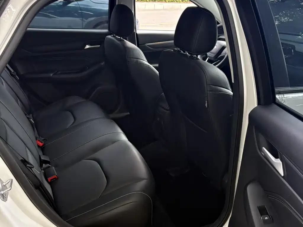 Forex 2021 1.5L automatic gold version купить на сайте DeffCars