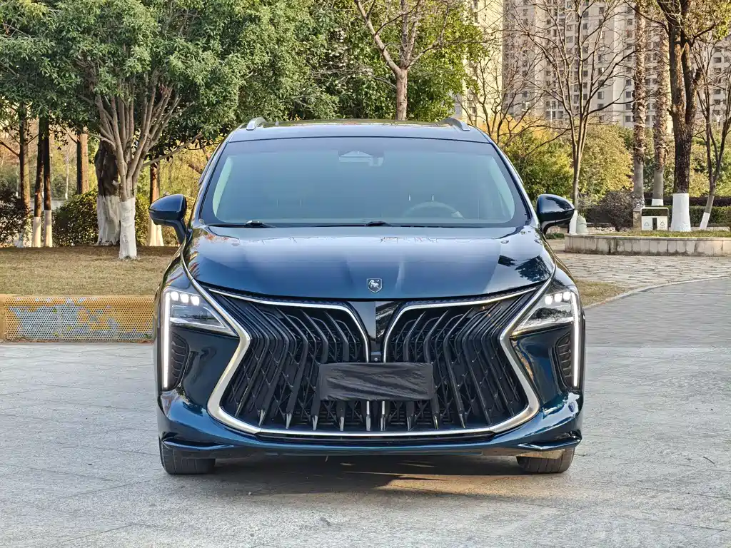 Fengxing Yacht 2022 1.5T DCT Wave Chasing Edition купить на сайте DeffCars