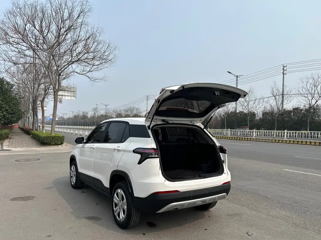 Baojun 510 2021 1.5L manual version купить на сайте DeffCars
