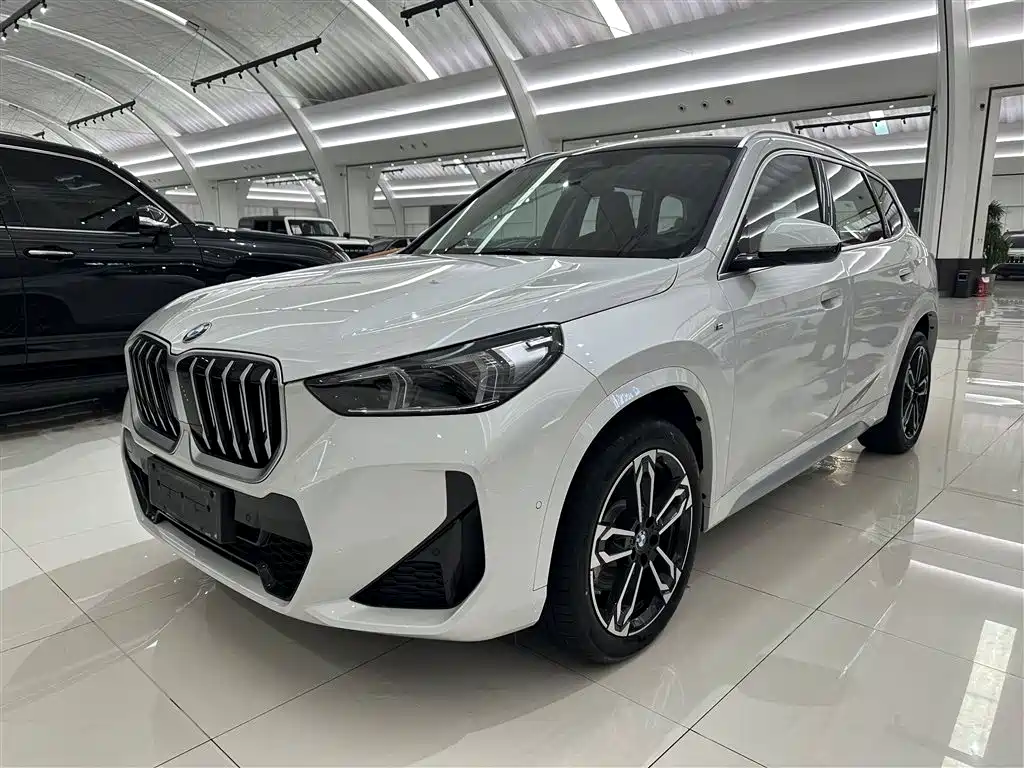 BMW X1 2023 sDrive25Li M Sports Package купить на сайте DeffCars