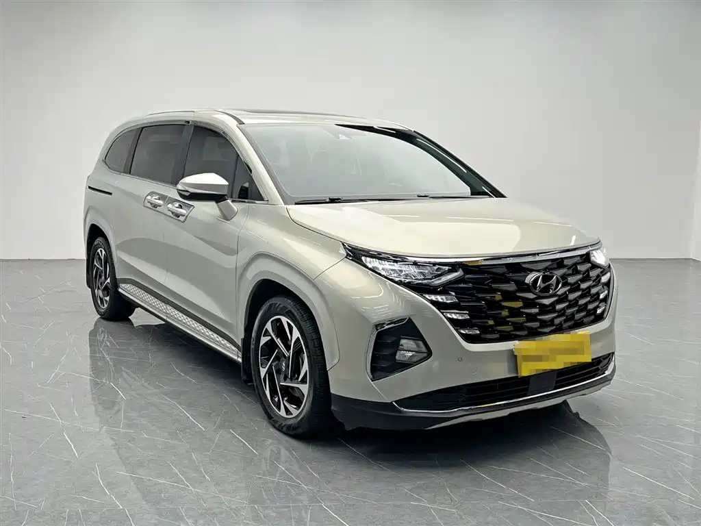 Kusitu 2021 380TGDi Smart Love Premium Edition LUX Premium купить на сайте DeffCars