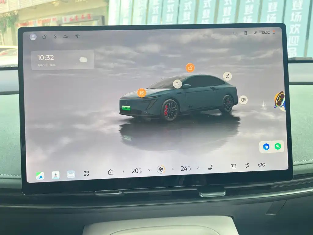 Nissan N7 2025 625 Max купить на сайте DeffCars