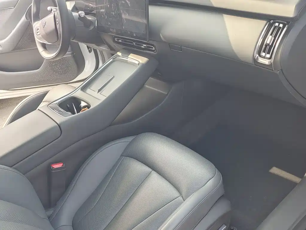 Xpeng P7+ 2024 Long Battery Life Max купить на сайте DeffCars