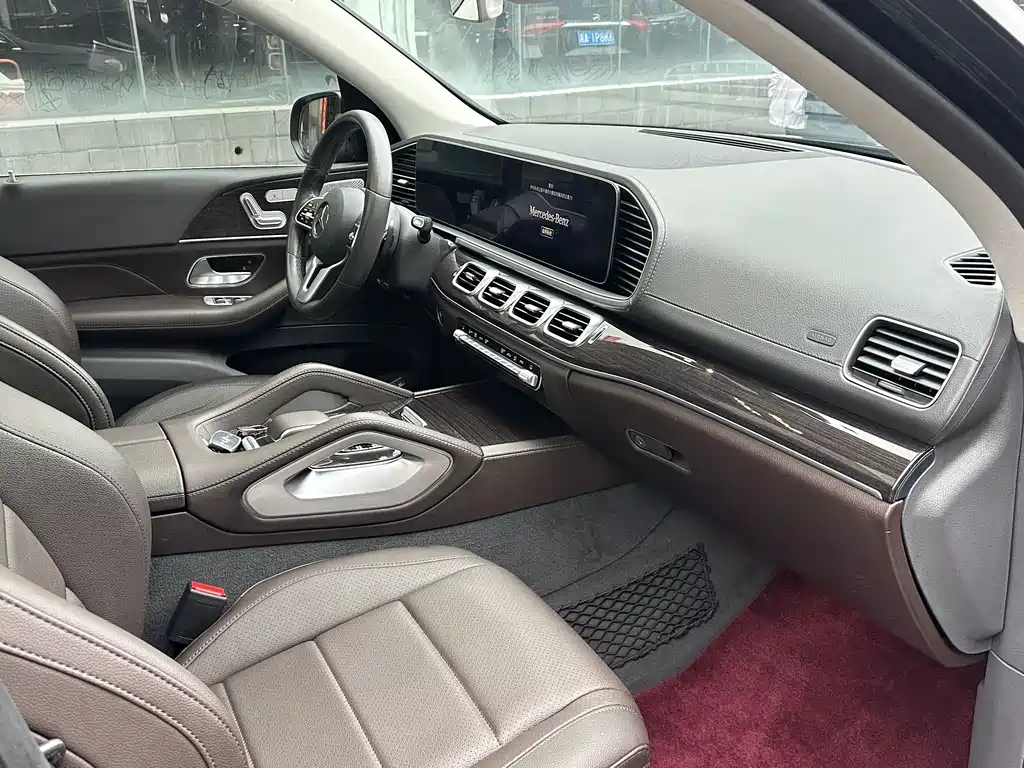 Mercedes-Benz GLE 2020 GLE 350 4MATIC Fashion Model купить на сайте DeffCars