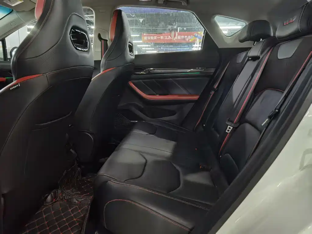 Emgrand S 2021 1.4T CVT luxury model купить на сайте DeffCars
