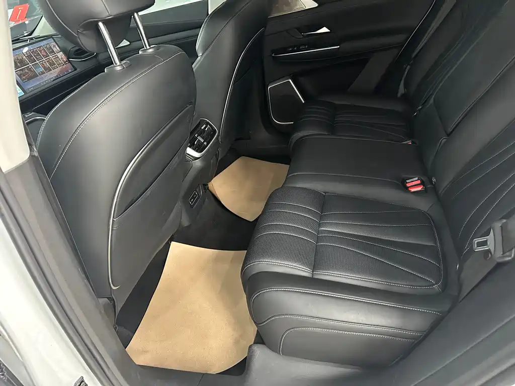 Xpeng G9 2024 570 Max купить на сайте DeffCars