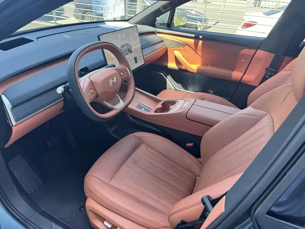 Ledao L60 2024 60kWh Rear Drive Edition купить на сайте DeffCars