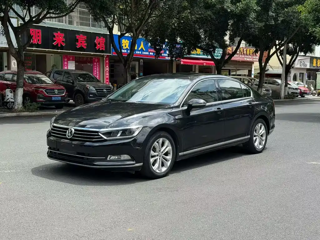 Magotan 2019 330TSI DSG Luxury Country VI купить на сайте DeffCars