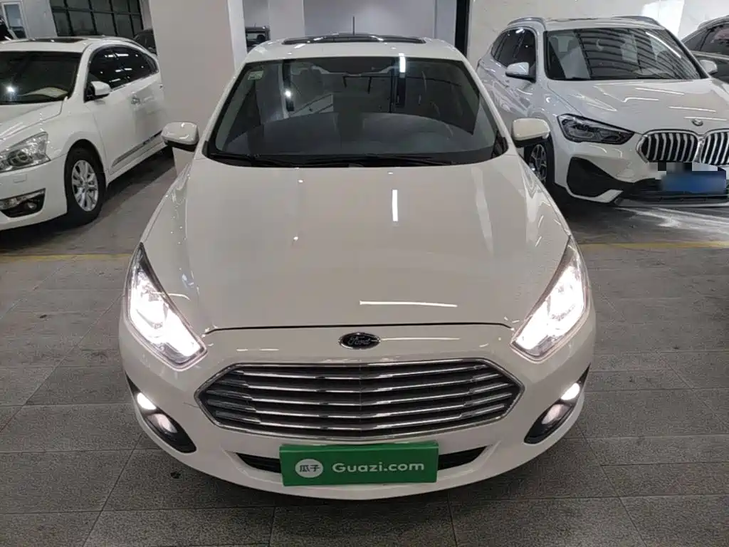 Forex 2017 Happy Edition 1.5L Automatic Fashion Type купить на сайте DeffCars