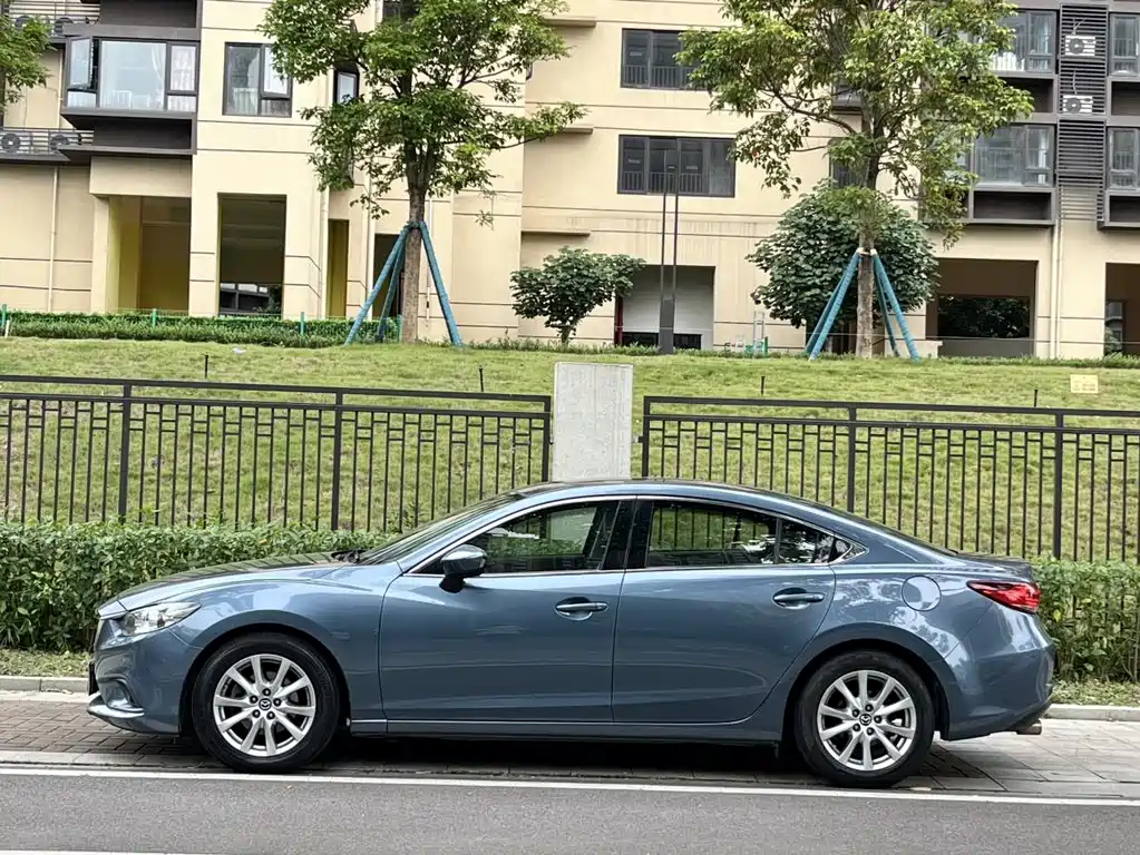 Atez 2015 2.0L Blue Sky Deluxe Edition купить на сайте DeffCars