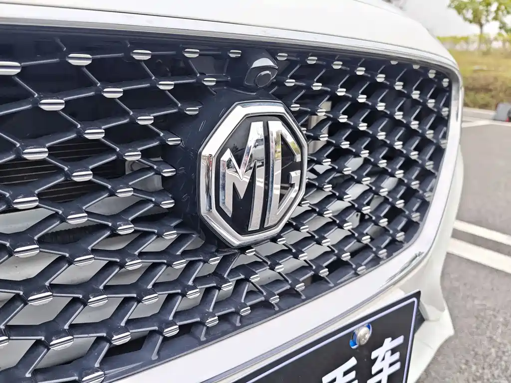 MG6 2019 20T automatic star version купить на сайте DeffCars