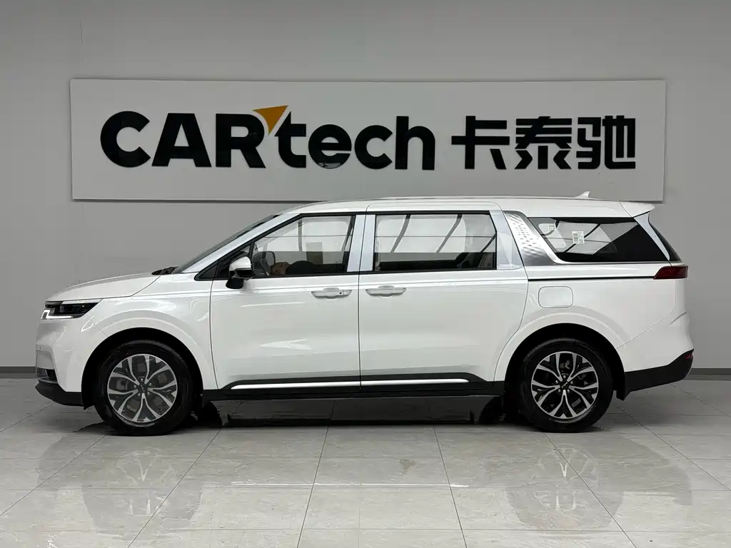 Jiahua 2026 2.0T Deluxe Edition купить на сайте DeffCars