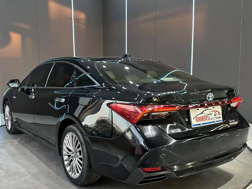 Asia Dragon 2019 Shuangqing 2.5L XLE Premium Edition National VI купить на сайте DeffCars