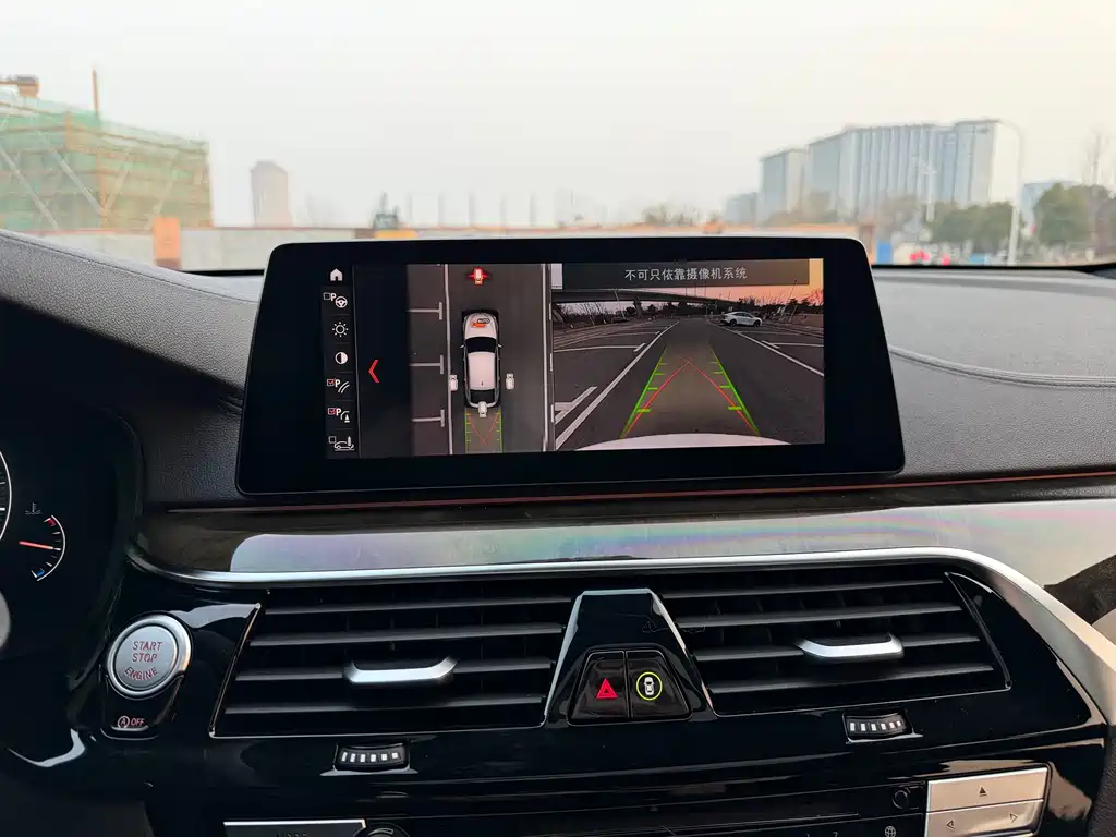 BMW 6 Series GT 2019 630i M Sports Package купить на сайте DeffCars