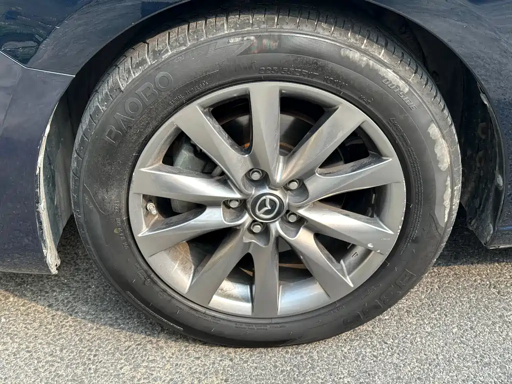 Atez 2020 2.0L Blue Sky Deluxe Edition купить на сайте DeffCars
