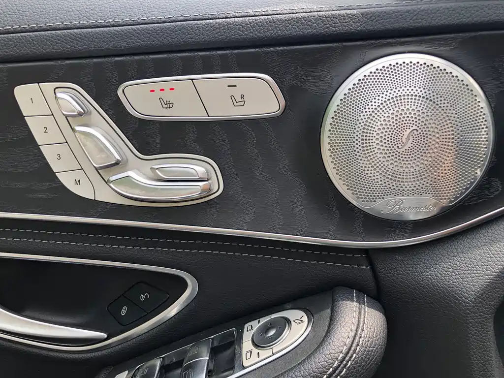 Mercedes-Benz C-Class 2021 C 260 L Sports Star Collection Edition купить на сайте DeffCars