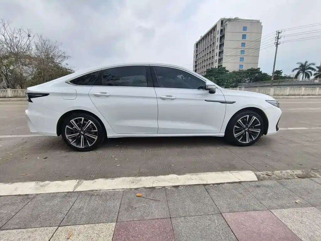 Arrizo 8 2022 model 1.6T DCT Yi купить на сайте DeffCars