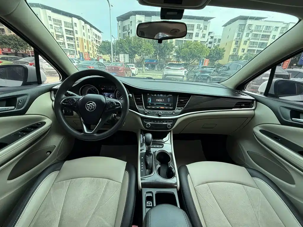 Weilan 2018 Sedan 15S Automatic Leading Type купить на сайте DeffCars