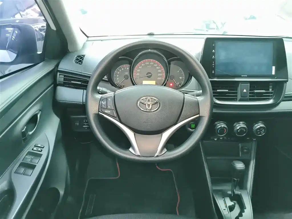 Vios 2022 1.5L 20th Anniversary Edition купить на сайте DeffCars