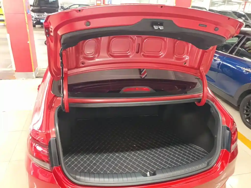 Yuedong 2018 1.6L automatic eye-catching version GL National V купить на сайте DeffCars