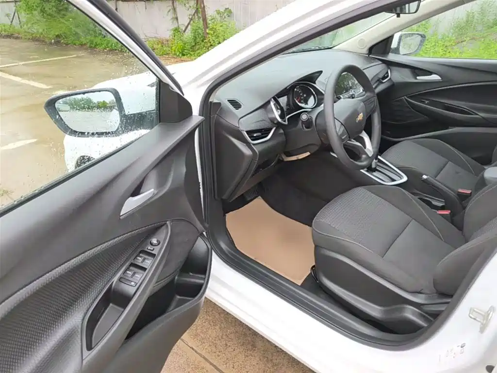 Covoz 2020 325T Automatic Xinyue Edition купить на сайте DeffCars
