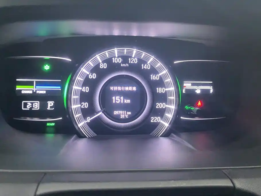 Odyssey 2021 2.0L Rui·Enjoy Edition купить на сайте DeffCars