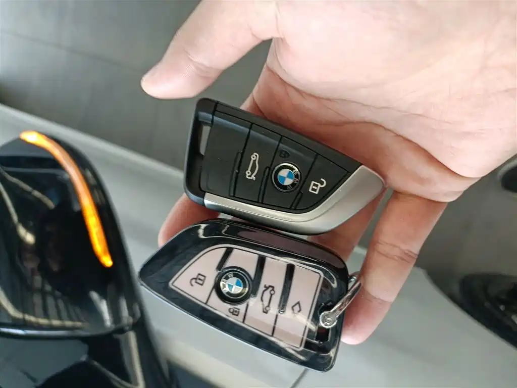BMW 1 Series 2022 125i M Sports Night Edition купить на сайте DeffCars