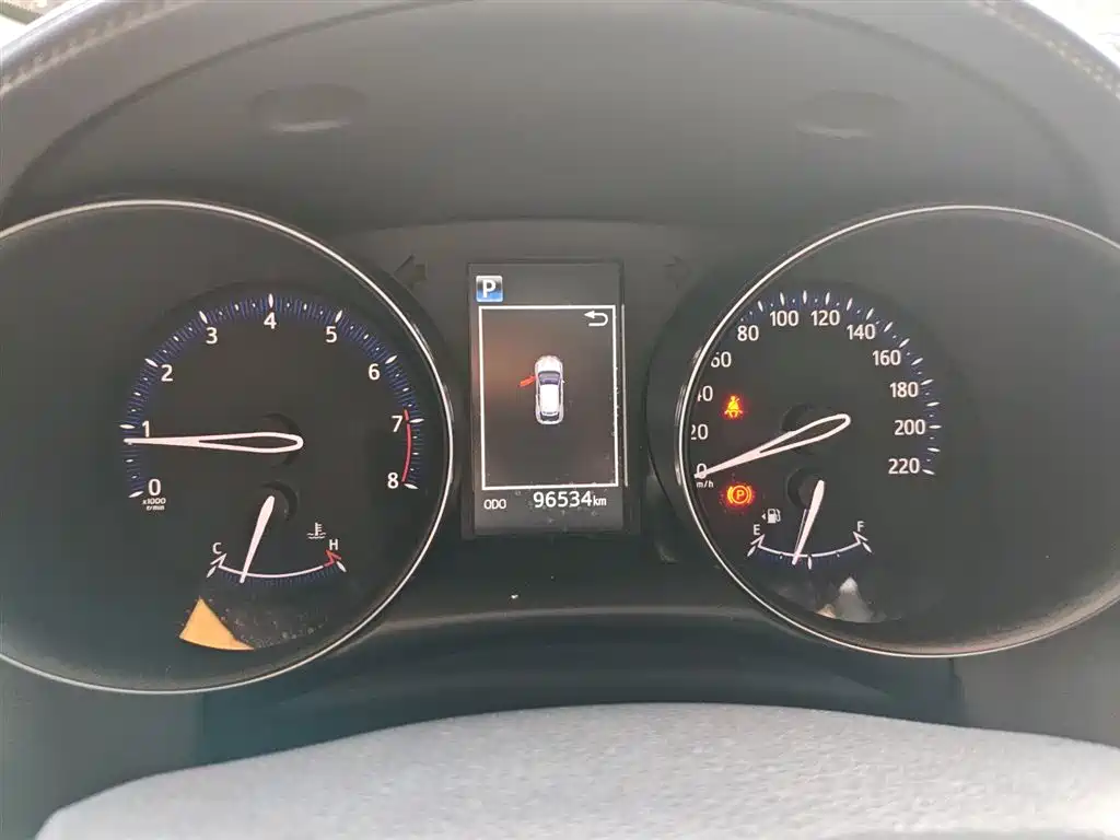 Yize IZOA 2020 2.0L Yichi Edition купить на сайте DeffCars