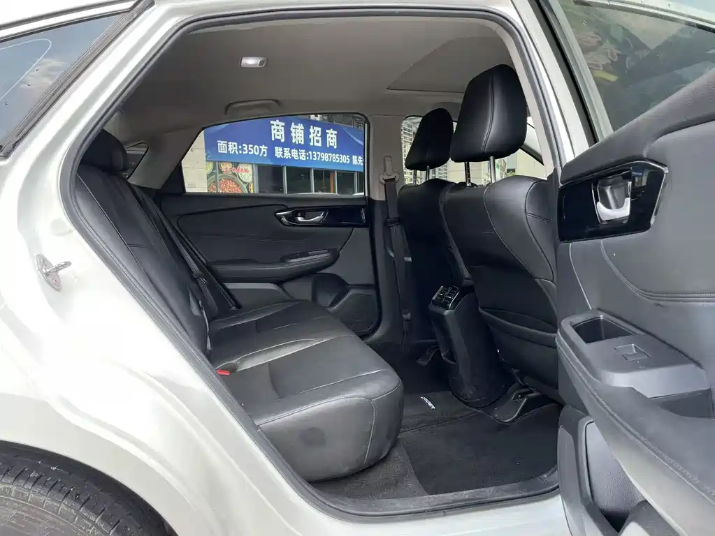 Lingpai 2019 180Turbo CVT flagship version National VI купить на сайте DeffCars