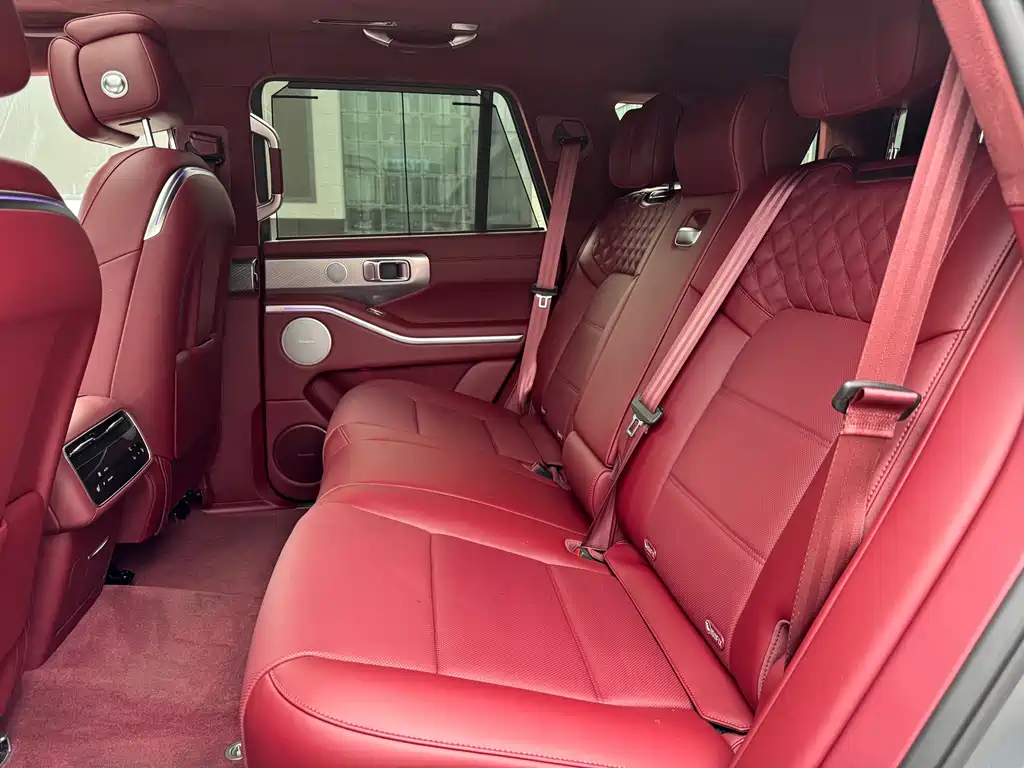 Tank 700 New Energy 2024 Hi4-T Extreme Edition купить на сайте DeffCars