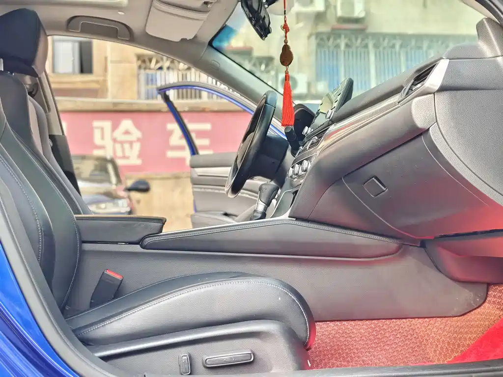 Accord 2018 260TURBO Elite Edition National VI купить на сайте DeffCars
