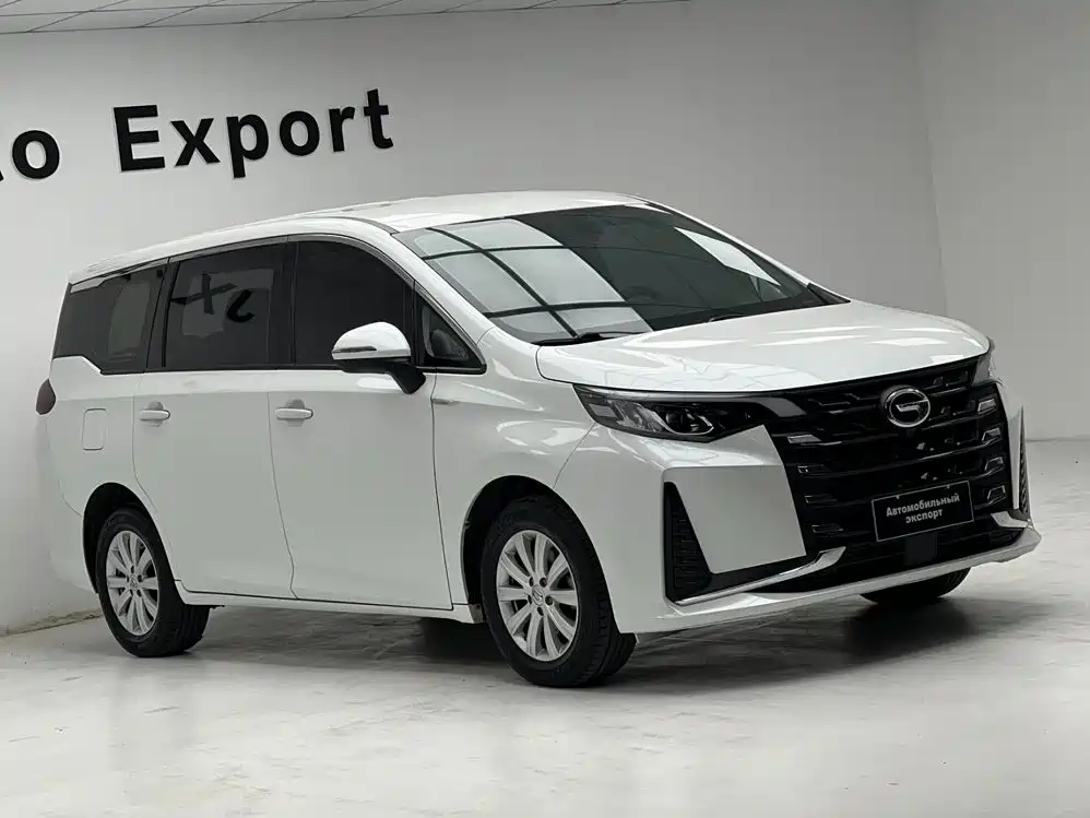Trumpchi M6 2021 Pro 270T DCT Elite Edition купить на сайте DeffCars