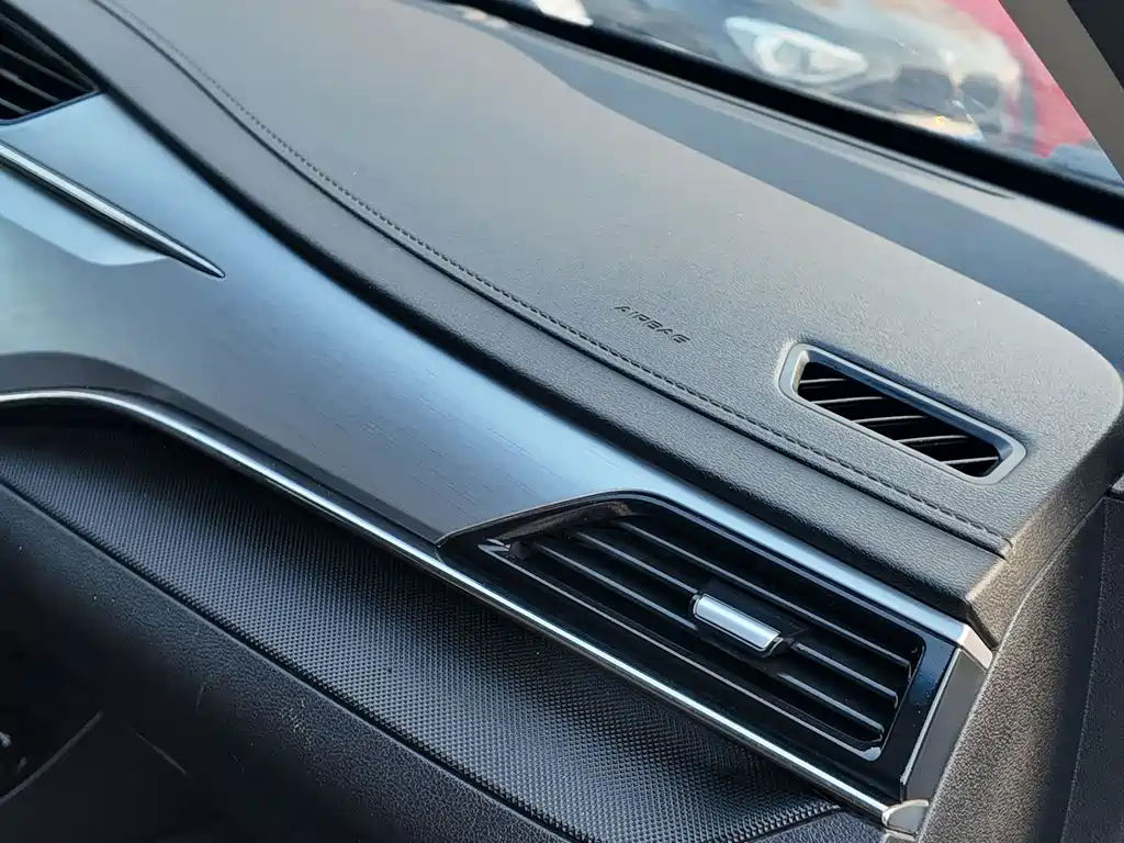 Binrui 2019 200T DCT Binchi Edition купить на сайте DeffCars